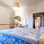 Lovely In With Kitchen * Rimini