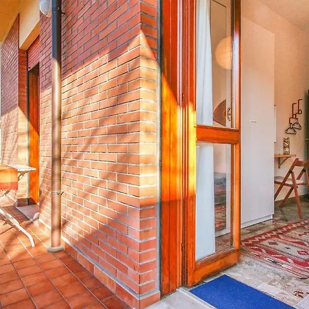 Apartman Lovely In With Kitchen *