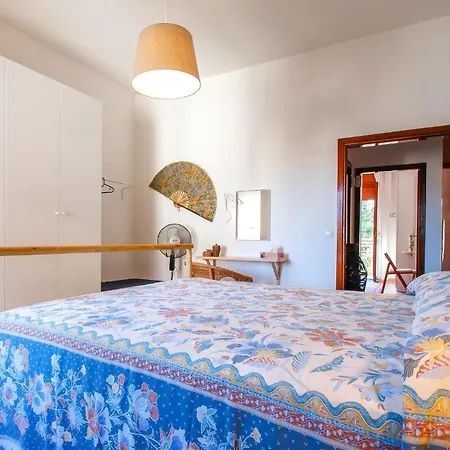 Lovely In With Kitchen * Rimini