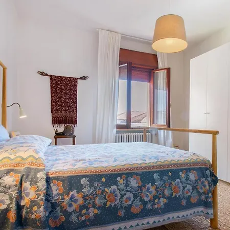 Lovely In With Kitchen * Rimini