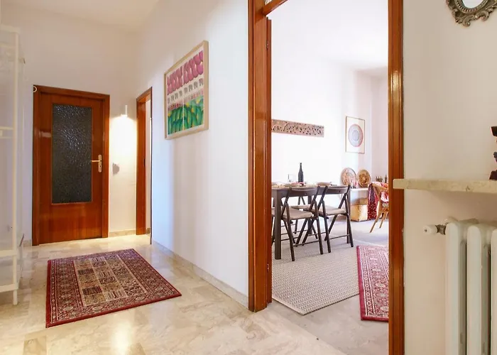 Lovely In With Kitchen Διαμέρισμα *