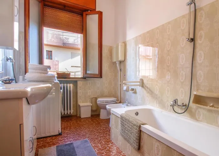 Lovely In With Kitchen Ρίμινι