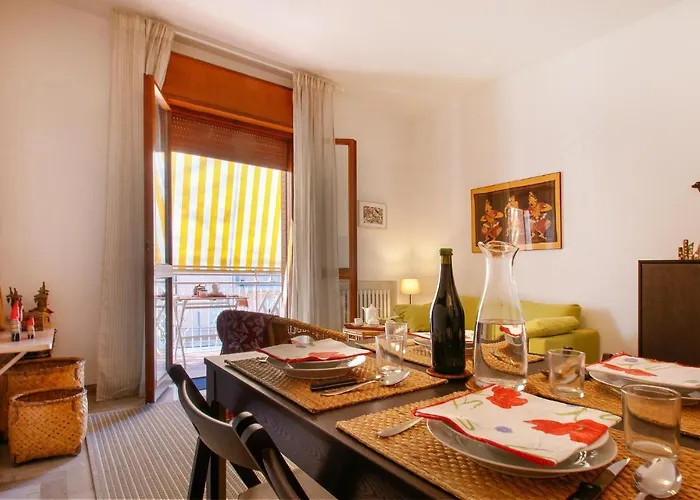 Διαμέρισμα Lovely In With Kitchen *