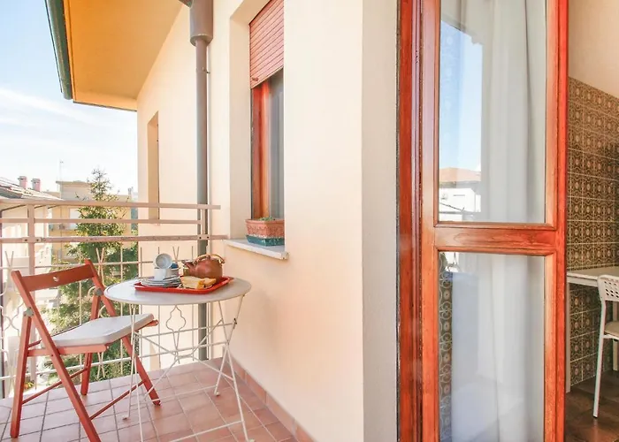 Lovely In With Kitchen * Ρίμινι