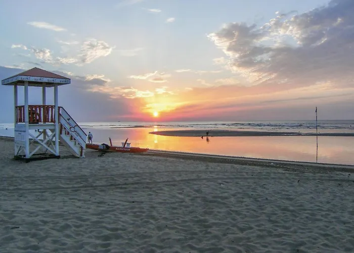 Lovely In With Kitchen * Ρίμινι