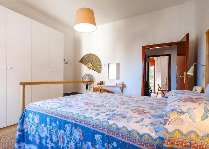 Lovely In With Kitchen * Ρίμινι