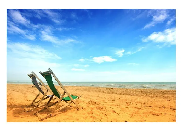 アパート Lovely In With Kitchen *