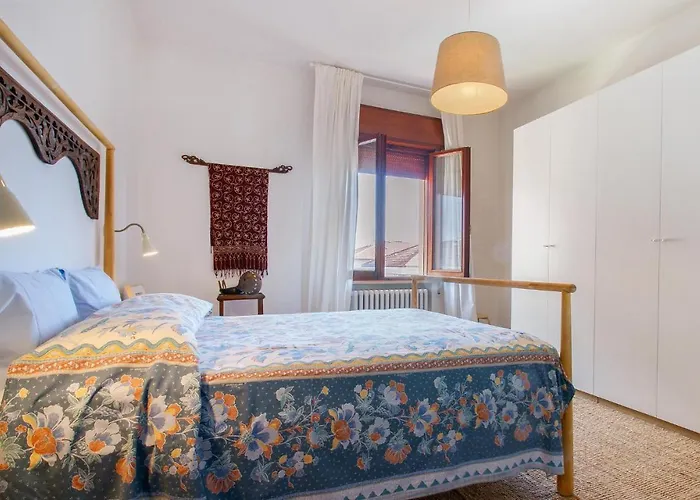 Lovely In With Kitchen * Ρίμινι