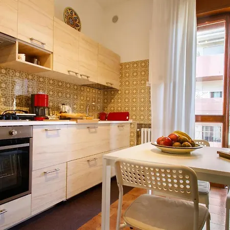 Lovely In With Kitchen Lejlighed